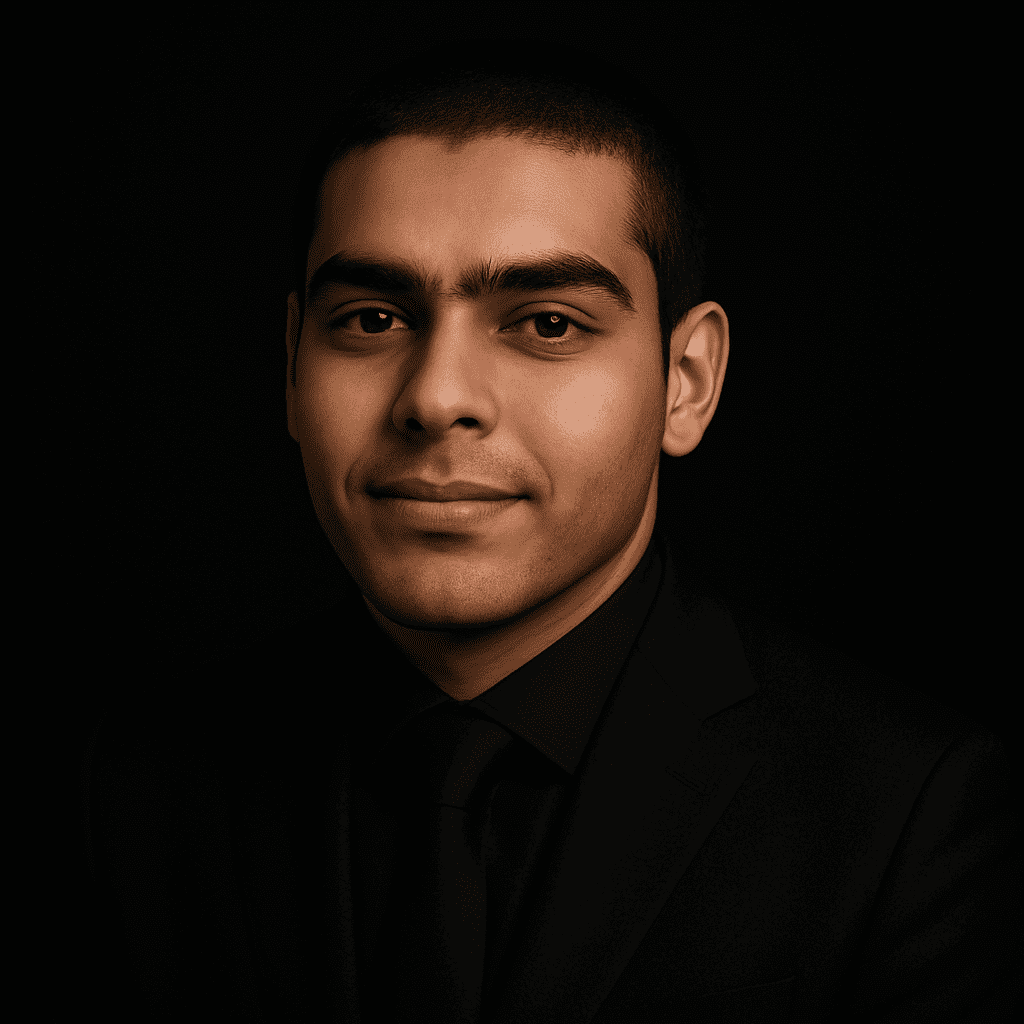 Lazrak Mohammed 💻 Consultant Web · 🛠️ Architecte de Conception | 🏗️ Expert en Infrastructures technologiques | 🚀 ~1K projets web réalisés