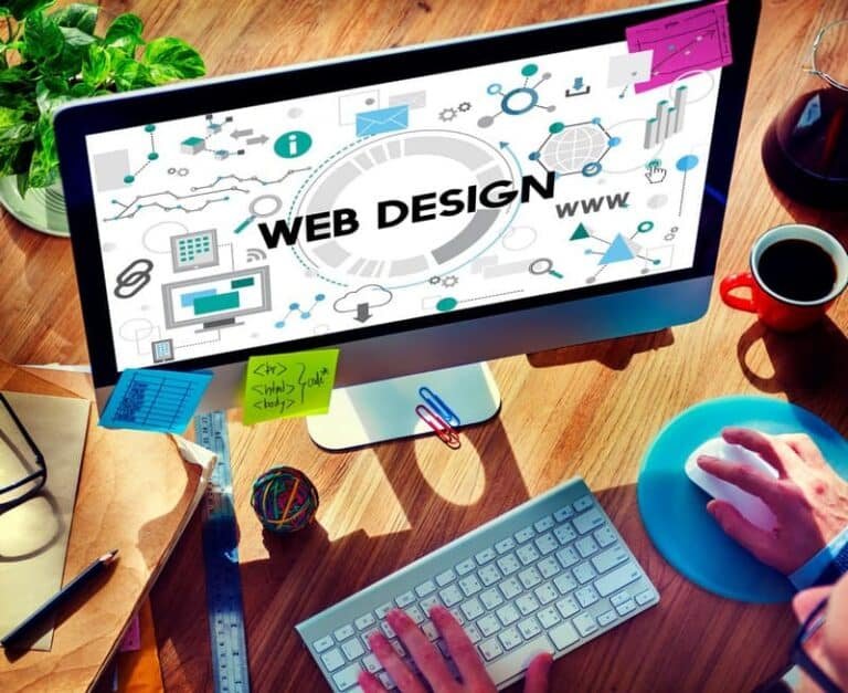 Services de Web Development : des solutions digitales performantes et sur mesure