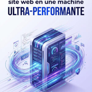 Transformez votre site web en une machine ultra-performante