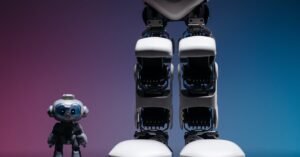Small-AI-Models-Outperform-Giants-Efficiency-Wins