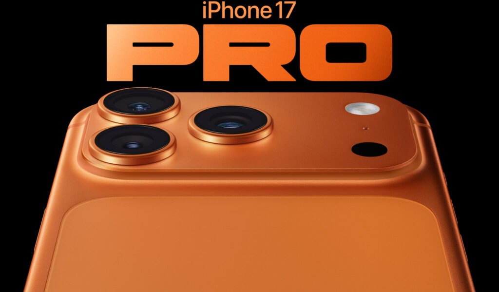 Un iPhone 17 Pro utilisé pour la démo de Gemini Spark au lieu d’un Pixel : les dirigeants de Google préfèrent-ils la concurrence ?