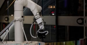 Embodied-AI-Bridging-the-Digital-and-Physical-World
