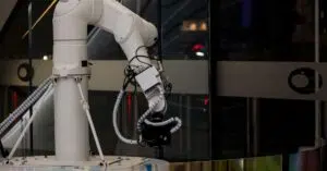 Embodied-AI-Bridging-the-Digital-and-Physical-World