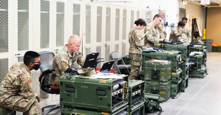 Lean-LLMs-AI-Efficiency-Redefining-Deployment